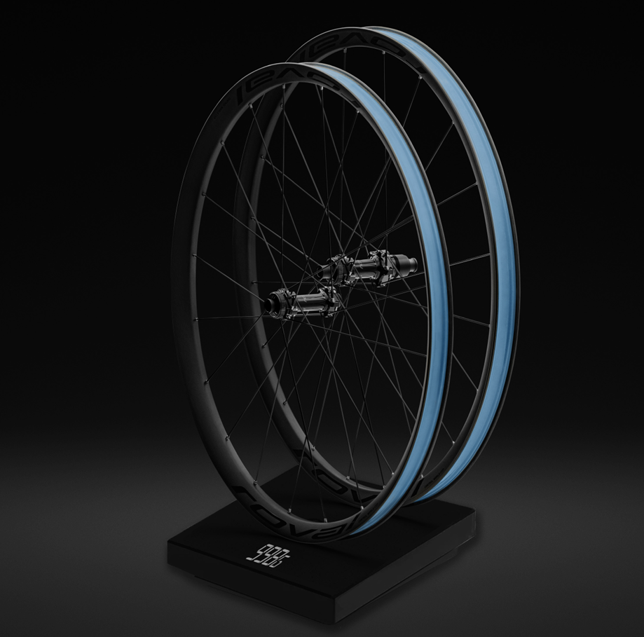 ruote carbonio mtb specialized roval control world cup